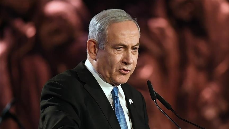 Netanyahu, prostat ameliyatını gerekçe göstererek yolsuzluk davasında ifade erteleme istedi