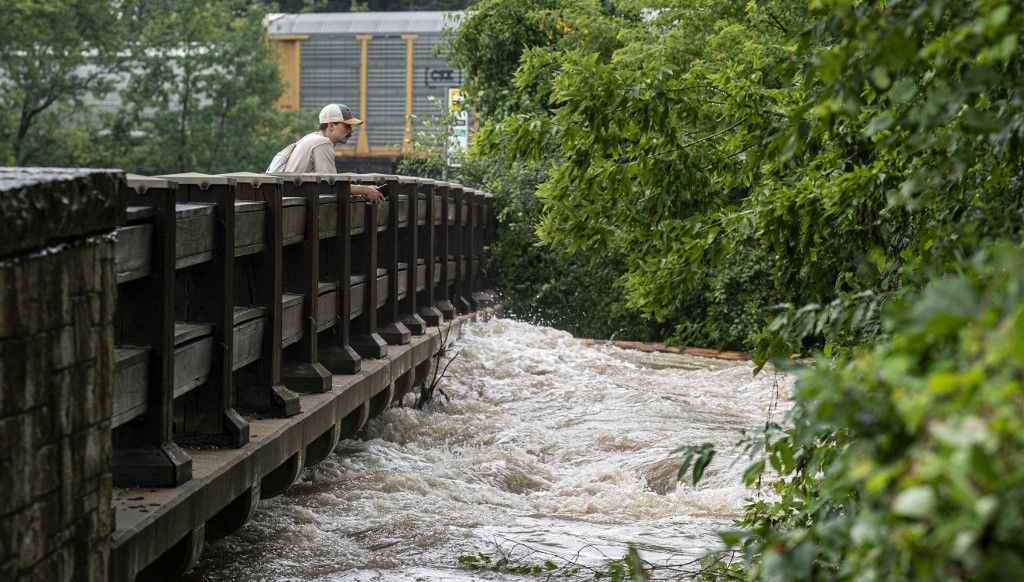 Arizona’yı sel vurdu: 4 kişi öldü, kayıp sayısı bilinmiyor