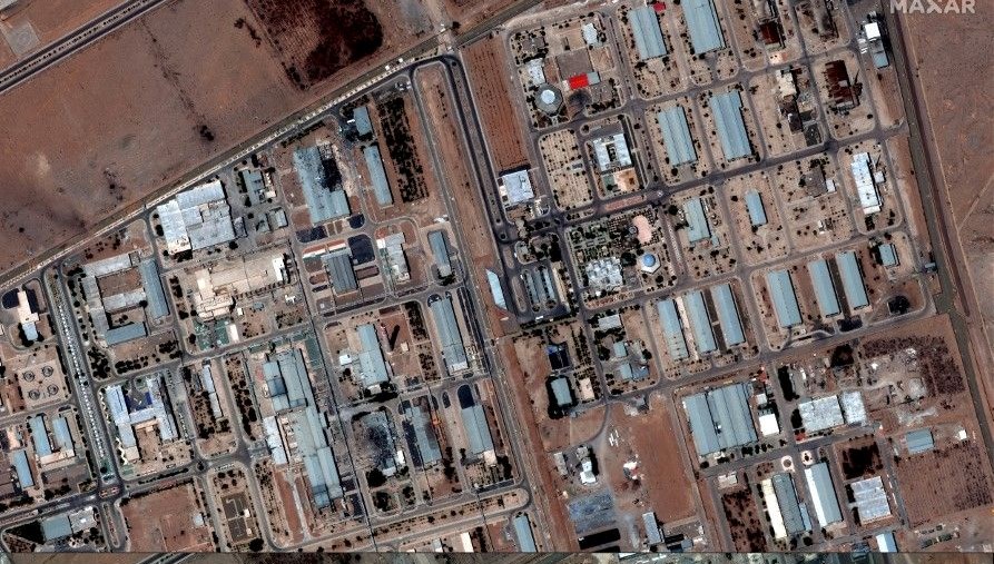 BM’nin İran nükleeri kararına İsrail’den ilk yorum