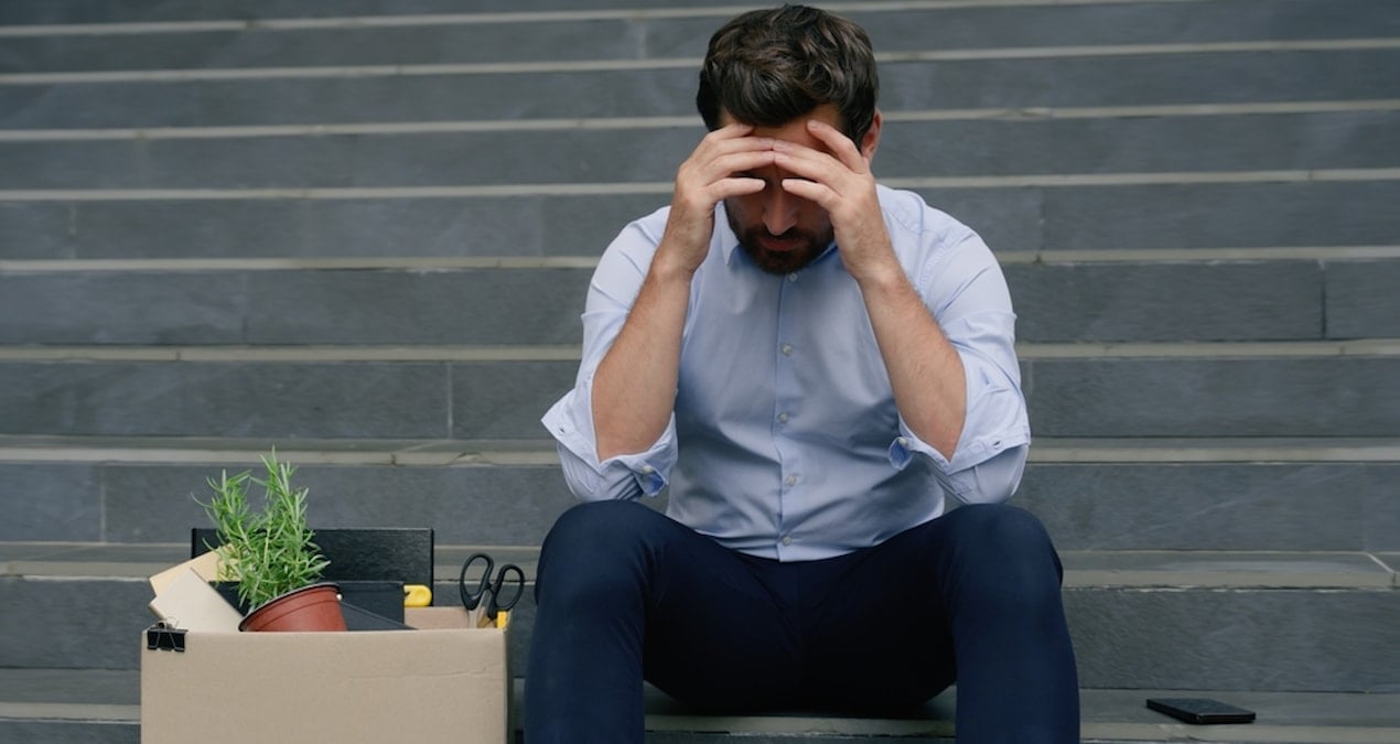 Dev havayolu şirketi binlerce kişiyi işten çıkaracak