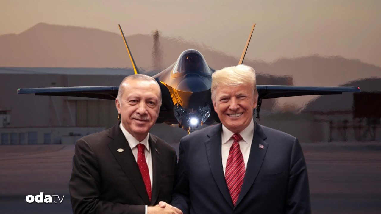 F-35 bilmecesi: Aydınlık’tan itiraz var, Milliyet uyardı