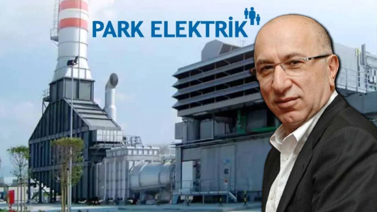 Hakkında yakalama kararı çıkarılmıştı: Turgay Ciner’in ortağı olduğu Park Elektrik hisseleri taban fiyatı gördü
