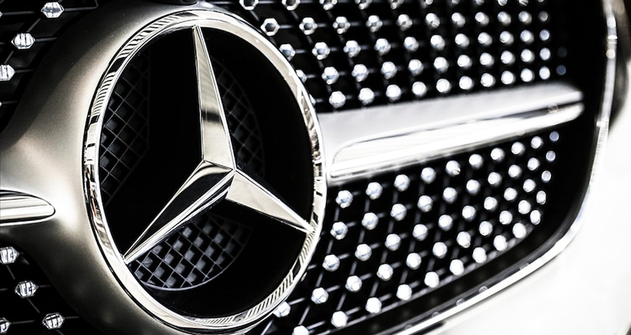 Mercedes, Tesla’ya özendi: Yatırım için harekete geçti