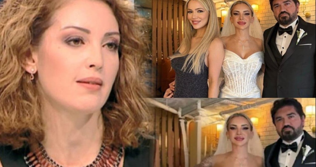 Nagehan Alçı, o fotoğraftan avukatı neden sildi?