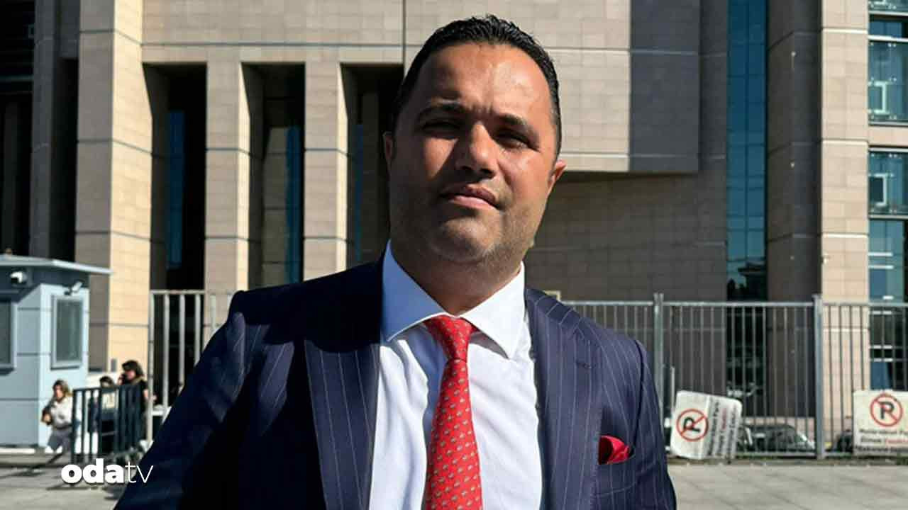 Rezan Epözdemir: Can Holding ve Rekabet Kurulu iddiaları hayal ürünü