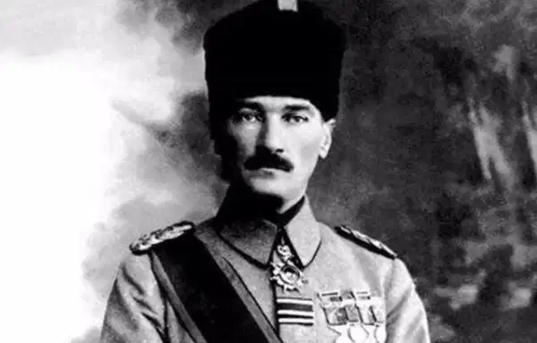 Atatürk'ün düşünceleri