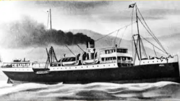 Atatürk ve arkadaşları