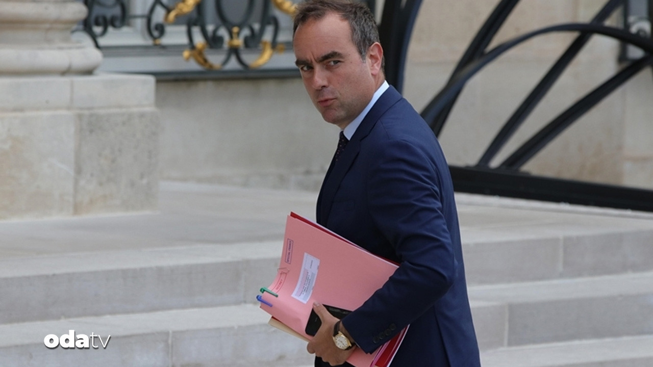 Emmanuel Macron tekrar atadı: Lecornu için yeni kriz kapıda