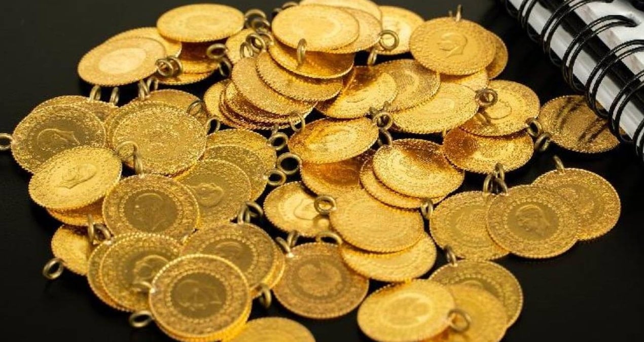 Gram altında 6500 lira depremi: Uzmanı tarih verdi
