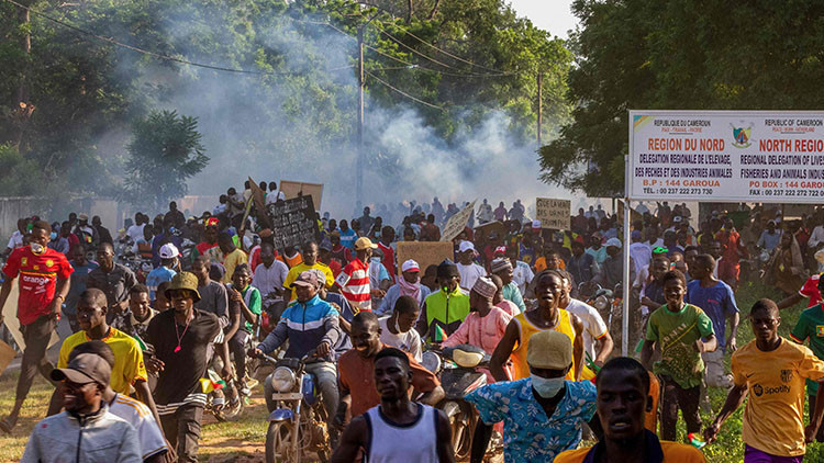 kamerunda hukumet karsiti protesto 4 olu g23JM5tZ.jpg