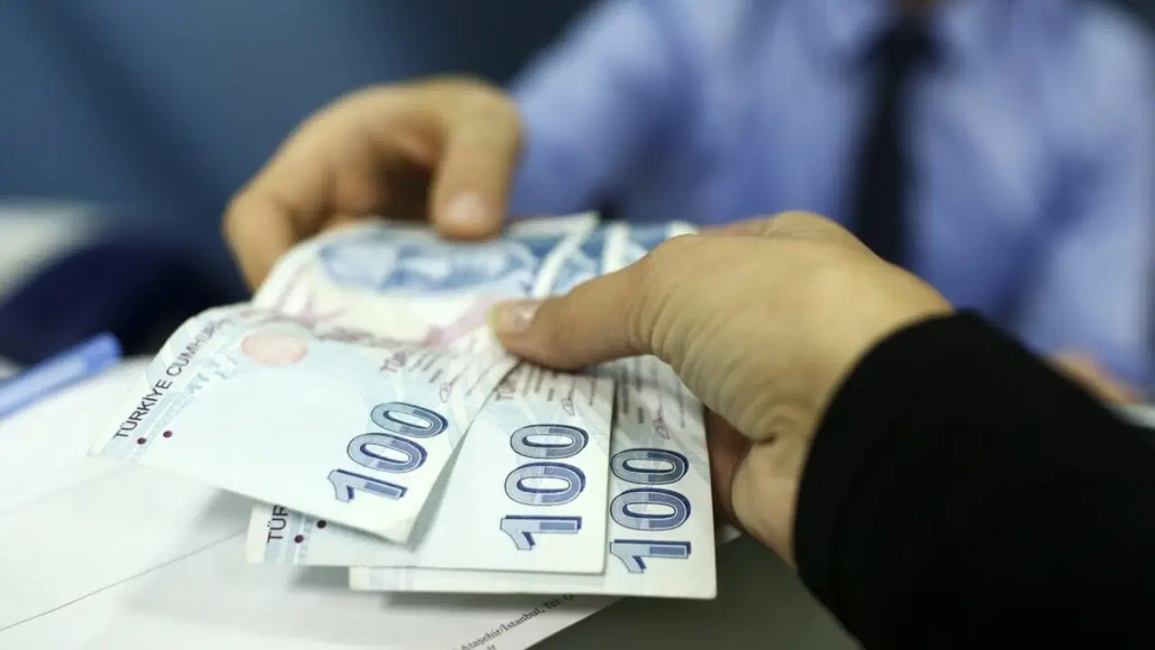 Maaşlara yüzde 60’a varan haciz yolda: Teklif Meclis’e sunulacak!
