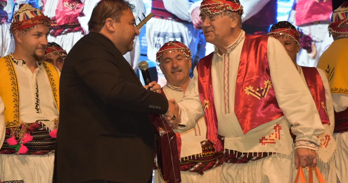 Manisa’da Balıkesir rüzgarı