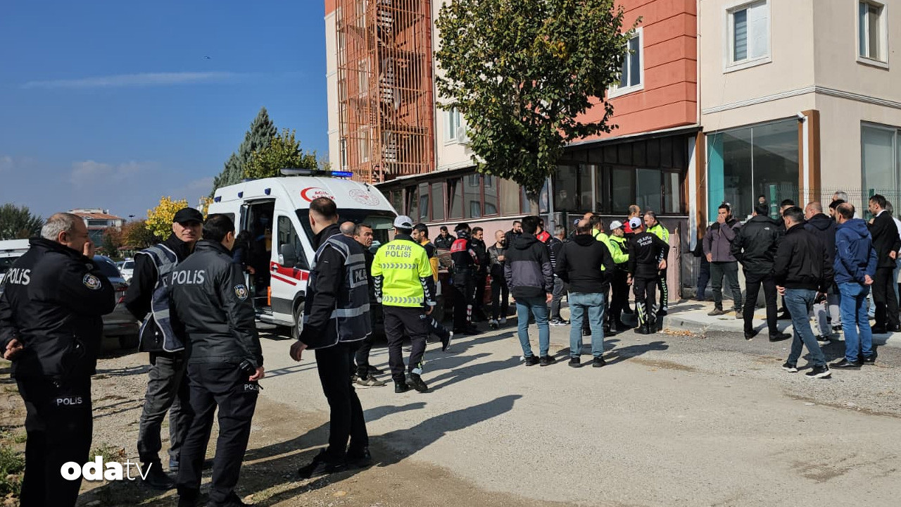 menzilin miras kavgasi hastanede bitti bu kez corumda karsi karsiya geldiler SyyFfbht.jpg