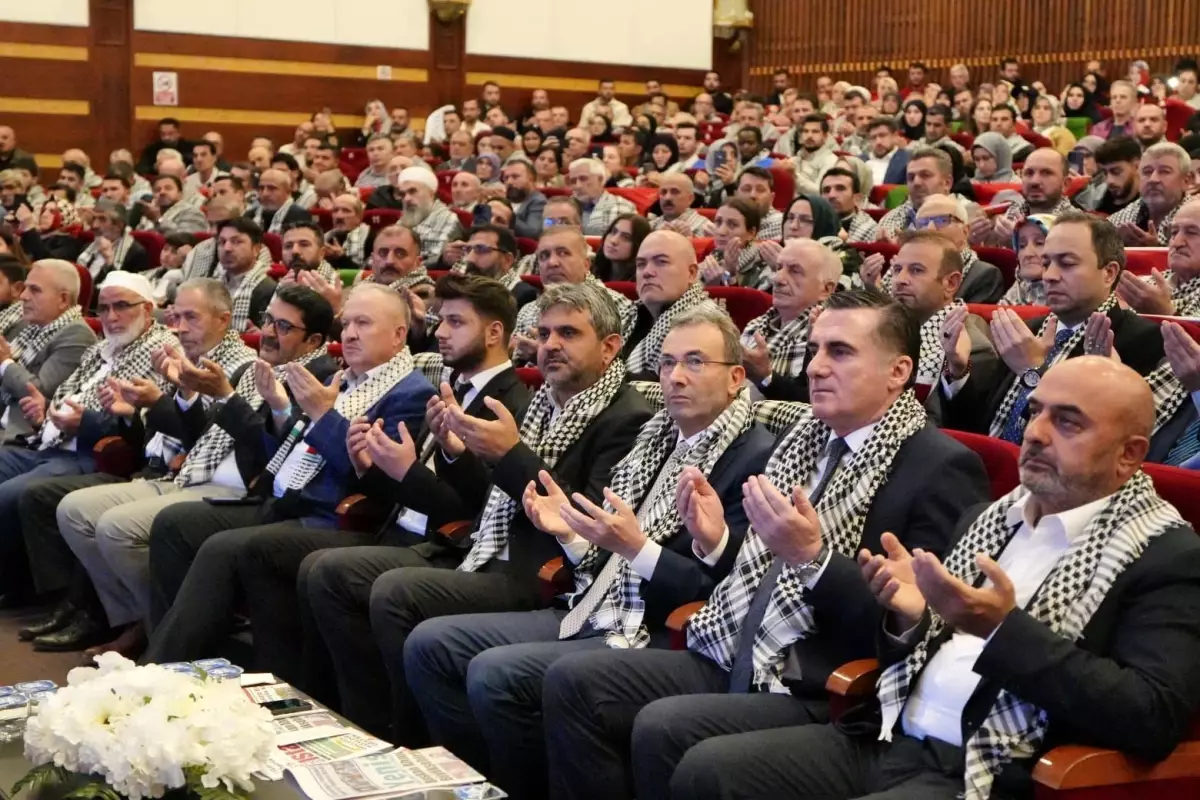 Pendik Belediyesi’nden Gazze’ye Gönül Köprüsü Kampanyası