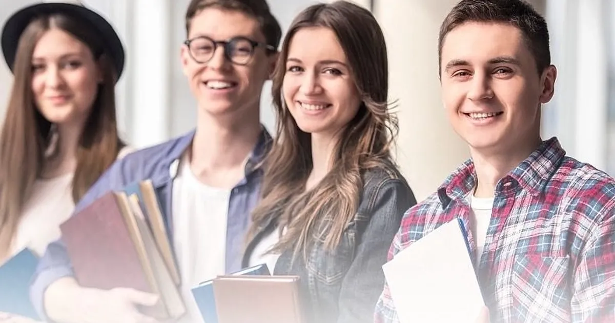 Yükseköğretimde yabancı öğrenciler için öğrenim ücreti desteği