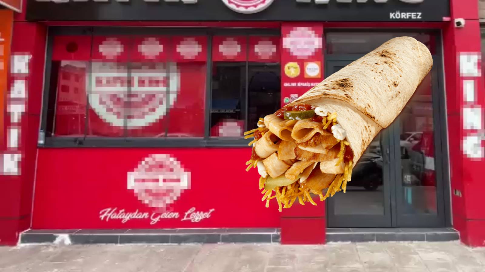 153 kişi zehirlenmişti; Ankara’daki soruşturmada 4 kişi gözaltına alındı!