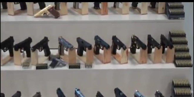 5 ilde 36 adrese operasyon cok sayida silah ve muhimmat ele gecirildi qRydyDPg.jpg