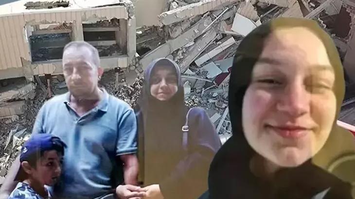 anne baba ve iki kardesini gebzede coken binada kaybetti dilaraya aci haber verildi x5qxsW5r.jpg