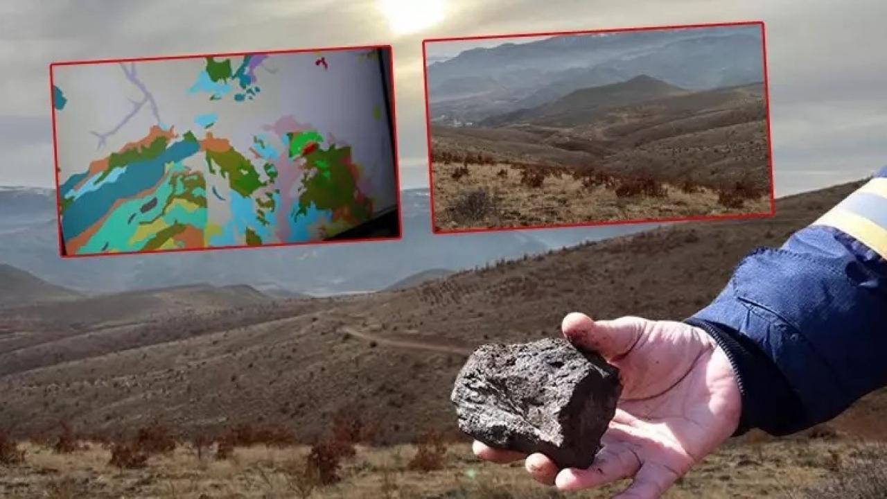 İkinci büyük rezerv heyecanı! Eskişehir’den sonra bir şehirde daha büyük heyecan