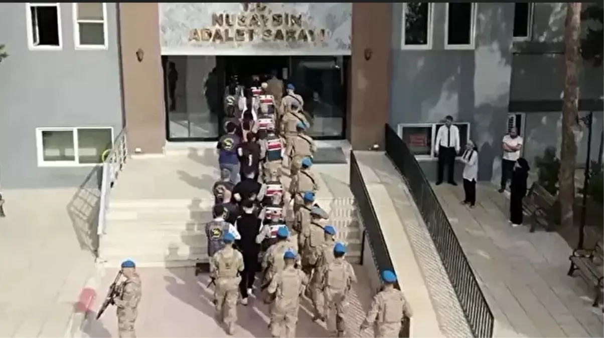 Nusaybin’de Kayıp Ramazan Er’in Cesedi Bulundu