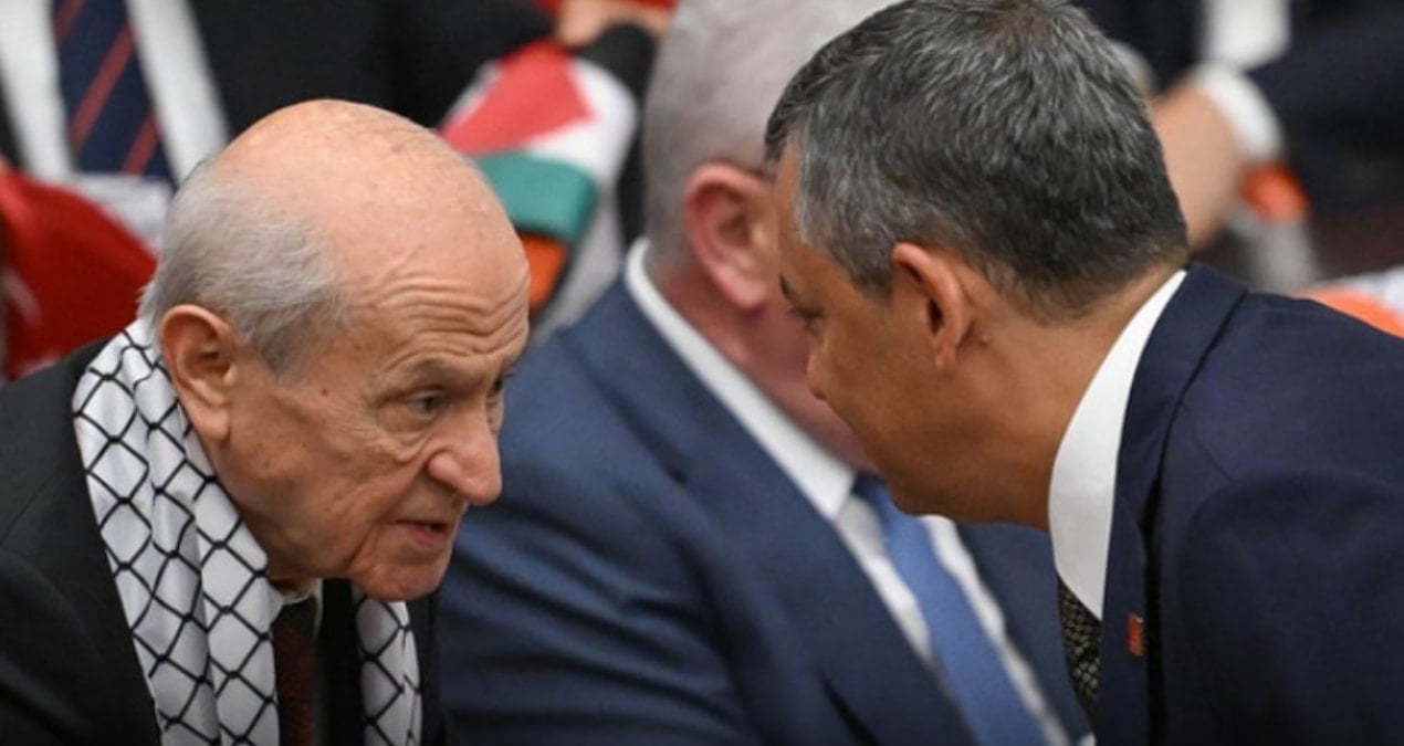 Özel İmralı kararının perde arkasını açıkladı! Dikkat çeken MHP ayrıntısı…