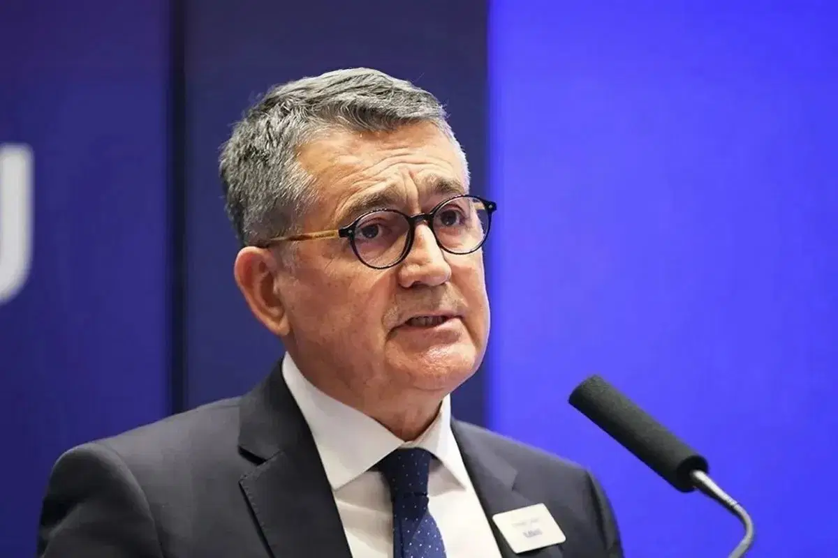 tusiad baskani orhan turandan enflasyon mesaji sadece para politikasina bel baglayamayiz AUI32FOX.jpeg