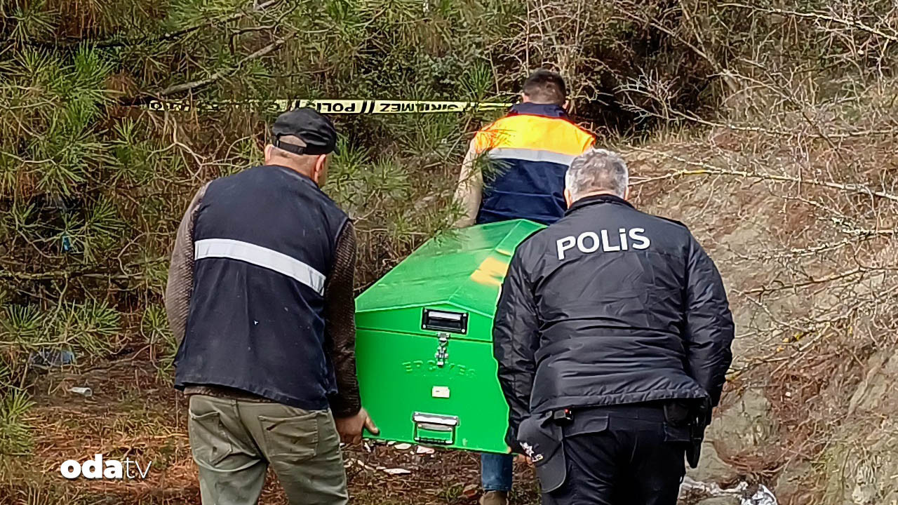 Abizer’in sır ölümü: Hastaneye diye çıktı, ormanda cansız bedeni bulundu