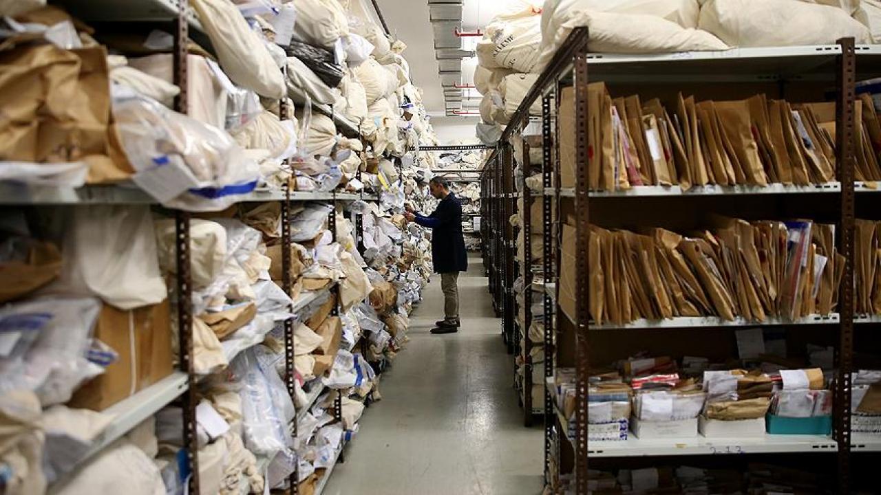 Adli emanetlerde yeni güvenlik modeli! Bakan Tunç duyurdu: 3 anahtarla açılacak!