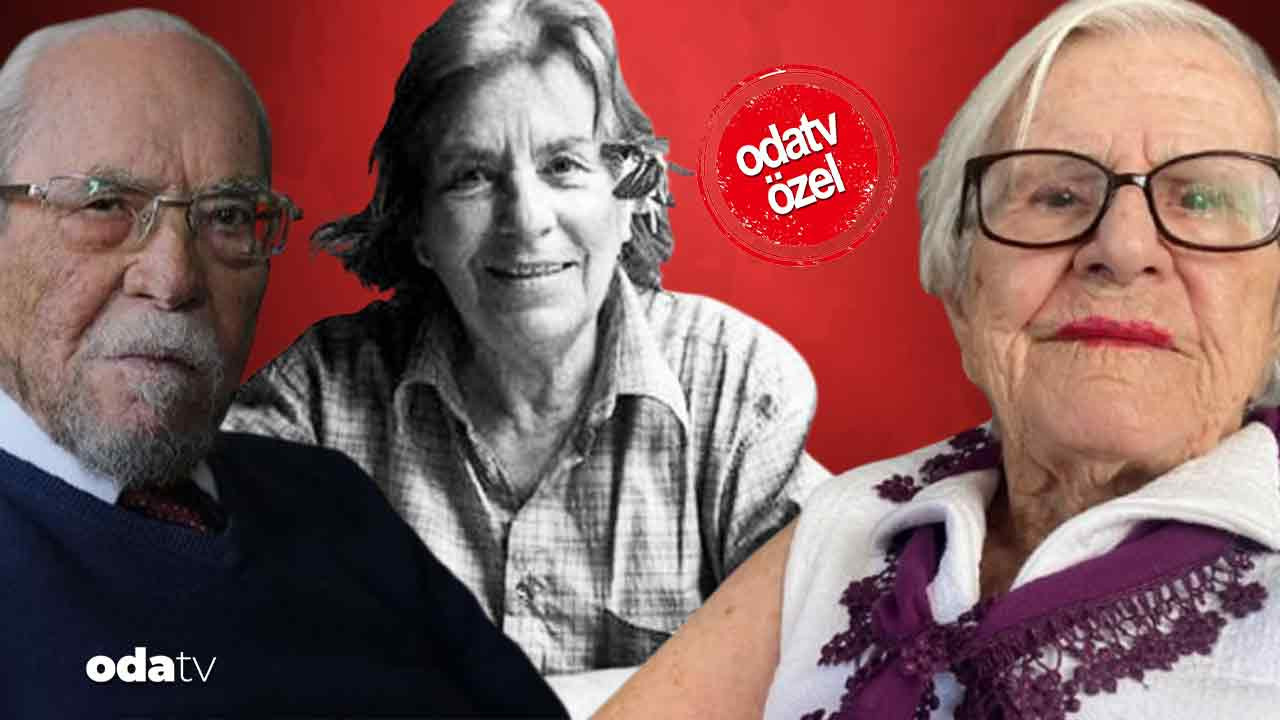 Akademi ömür uzatıyor: Bilim insanlarının 90+ yaş sırrı