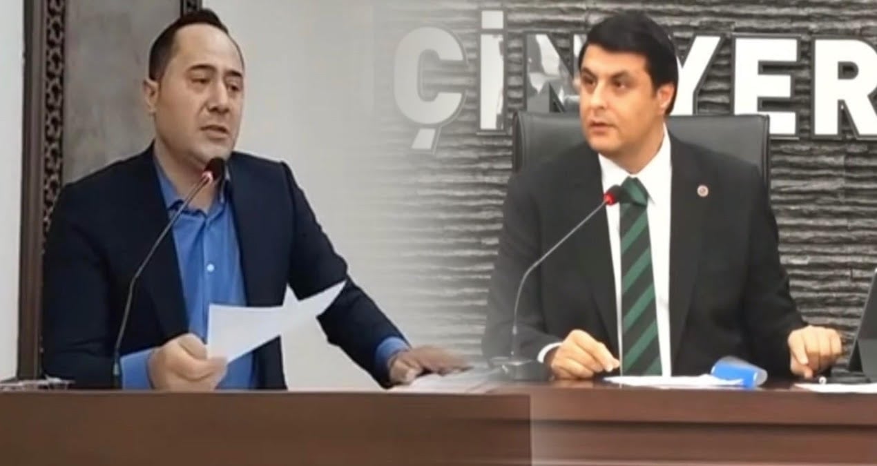 AKP’li başkanın şikayeti savcılıktan döndü