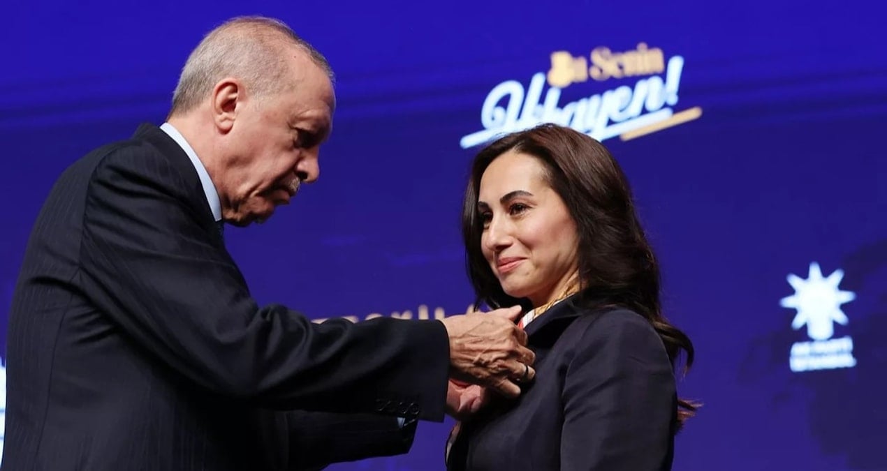 AKP’li Gürzel, CHP’li  26 işçiyi işten çıkardı