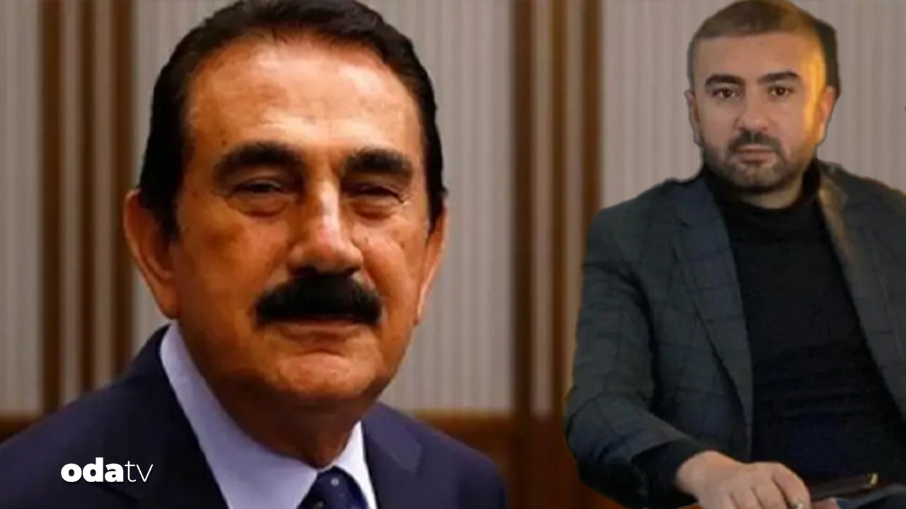 Ankara’nın göbeğinde aşiret lideri oğlunu vurdu