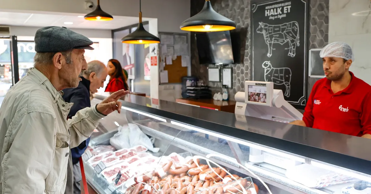 Antalyalıların tercihi ‘Halk Et’ 6 yaşında