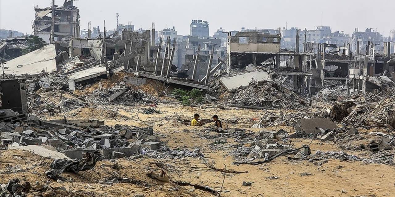 Ateşkes bölgesinde 11 yaşındaki kız çocuğu İsrail ateşiyle öldürüldü