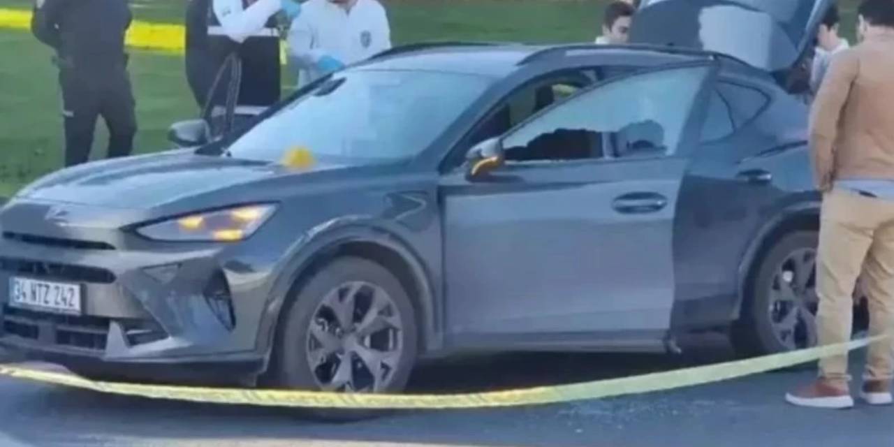 Bakırköy’deki kanlı infazda gözaltı sayısı yükseldi!