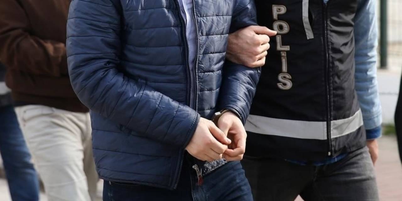 Başkentte uyuşturucu operasyonu: 1’i muhtar 2 gözaltı