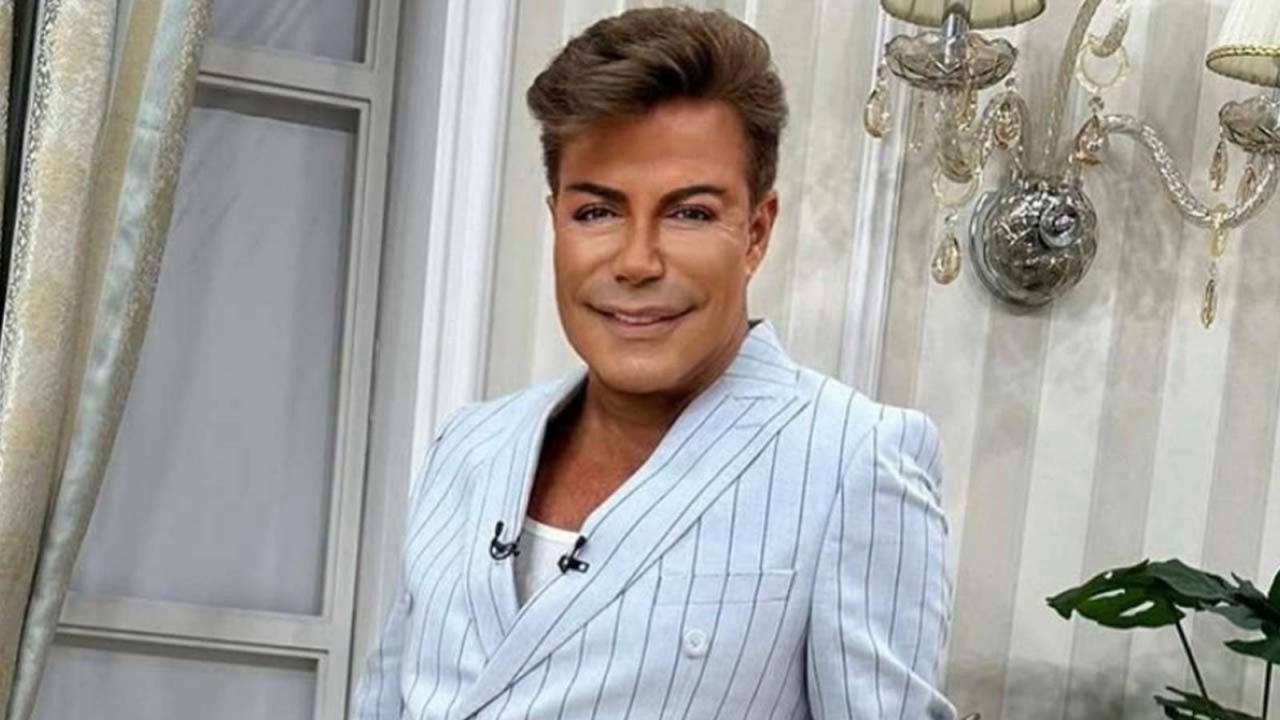 Bitkisel hayata girdiği iddia edilmişti! Ürek’in menajerinden açıklama