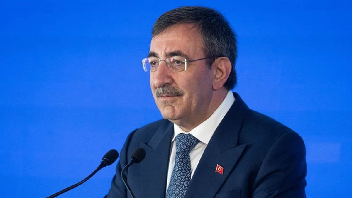 Cevdet Yılmaz’dan asgari ücret mesajı: Bir denge bulmalıyız