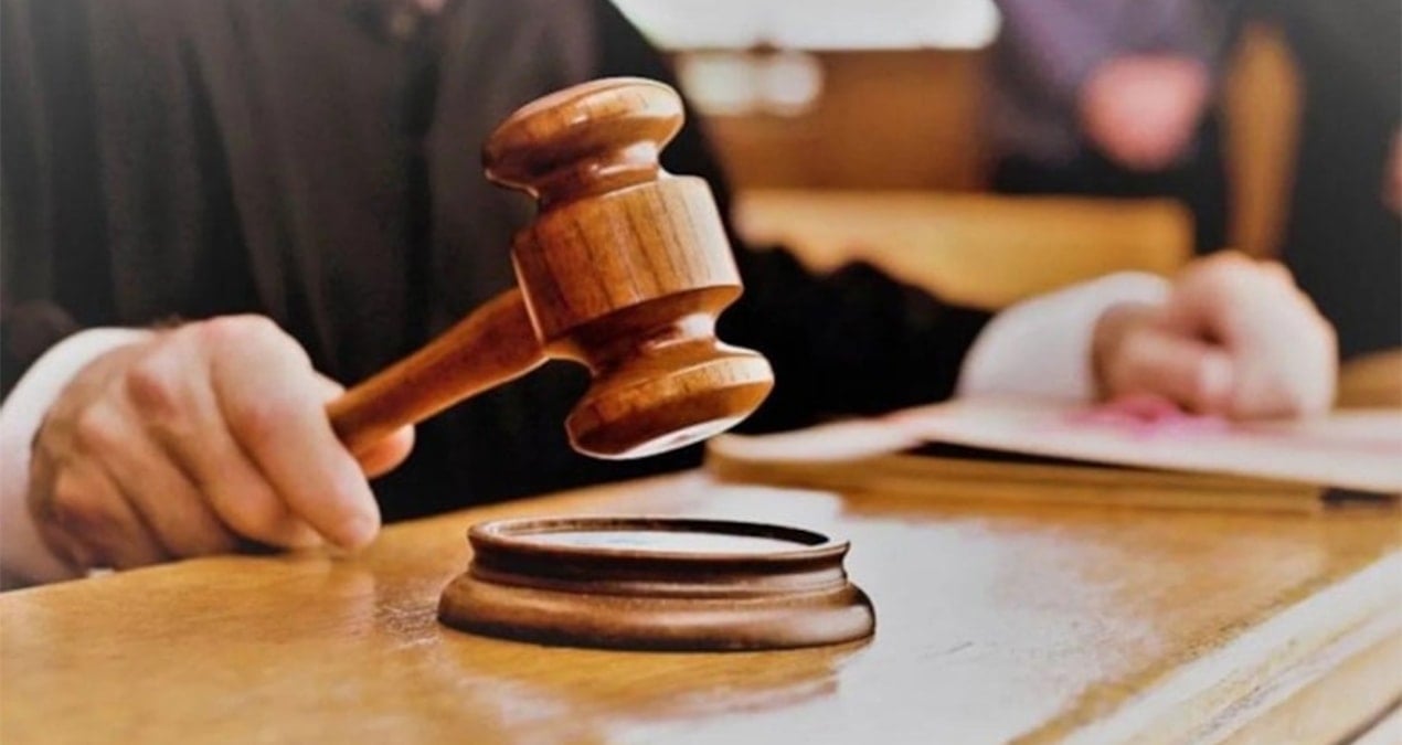 CHP Serik ilçe başkanına ‘ev hapsi’ kararı