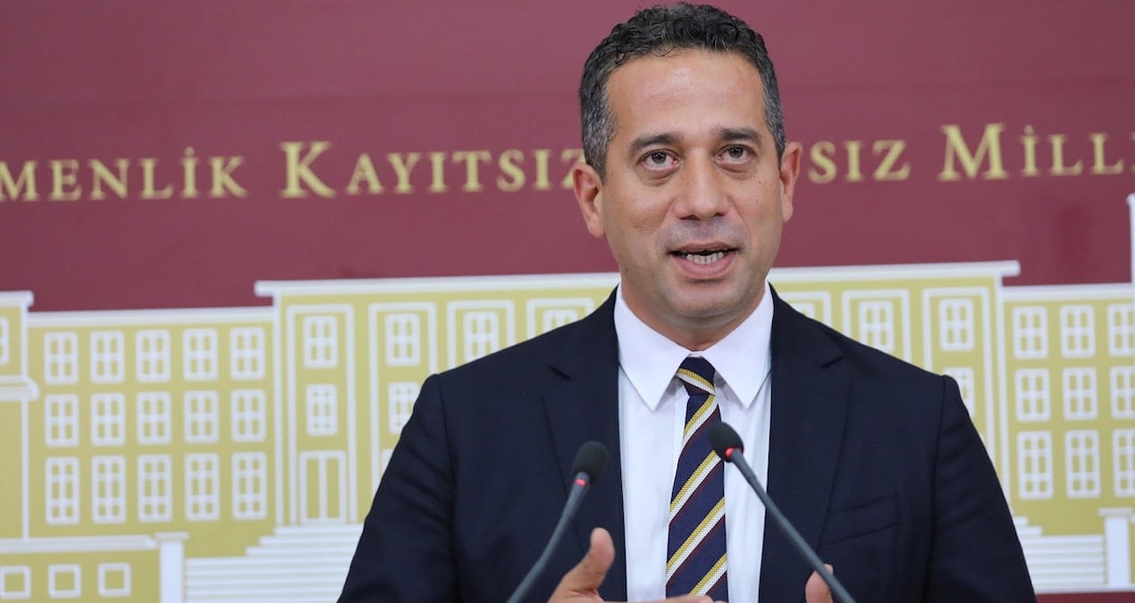 CHP’li Başarır: AKP kendi bütçesine sahip çıkmıyor!