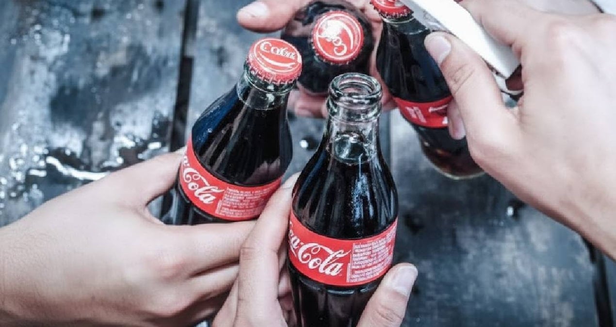 Coca Cola 65 yıllık tesisini kapatıyor: Üretimi duracak