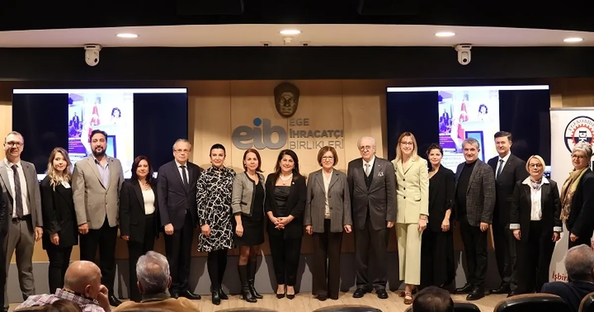 EİB, firmaları ihracatta bir üst lige taşıyor