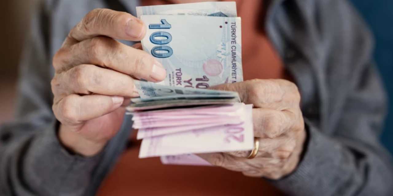 Emekliye seyyanen zam için net konuştu: İsa Karakaş Ankara’dan son haberi verdi