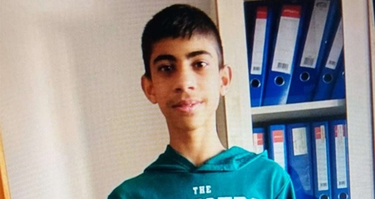 Engelsiz yaşam merkezinden kaçtı! Ekipler her yerde Yiğit’i arıyor