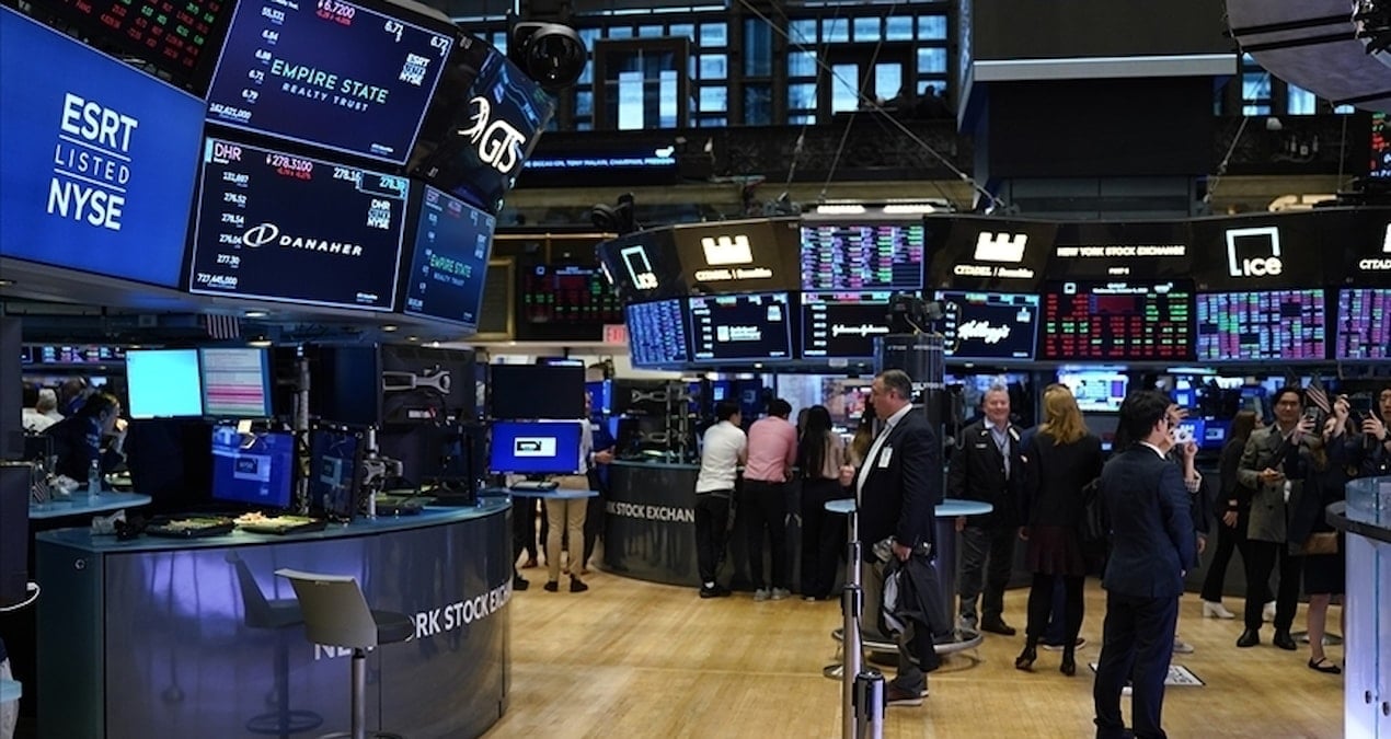 Fed indirimi beklentisi artarken jeopolitik riskler piyasalarda iştahı frenliyor