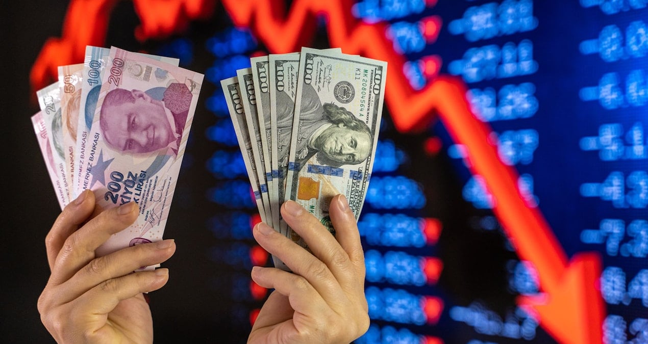 Fed’in faiz indirimi sonrası küresel piyasalarda yön arayışı: Gözler şimdi TCMB’nin kritik kararında