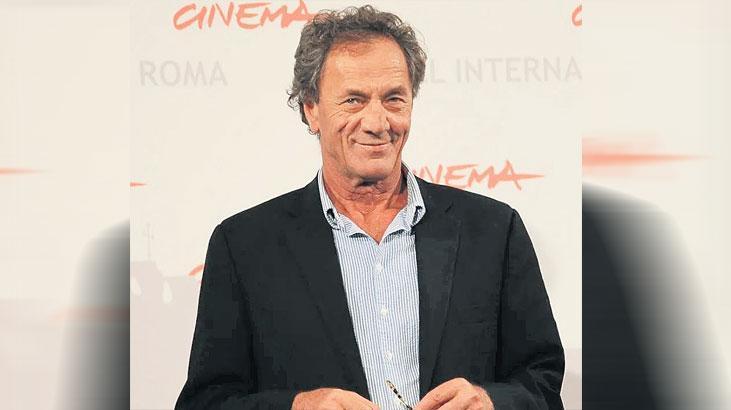 Filistinli usta sinemacı vefat etti