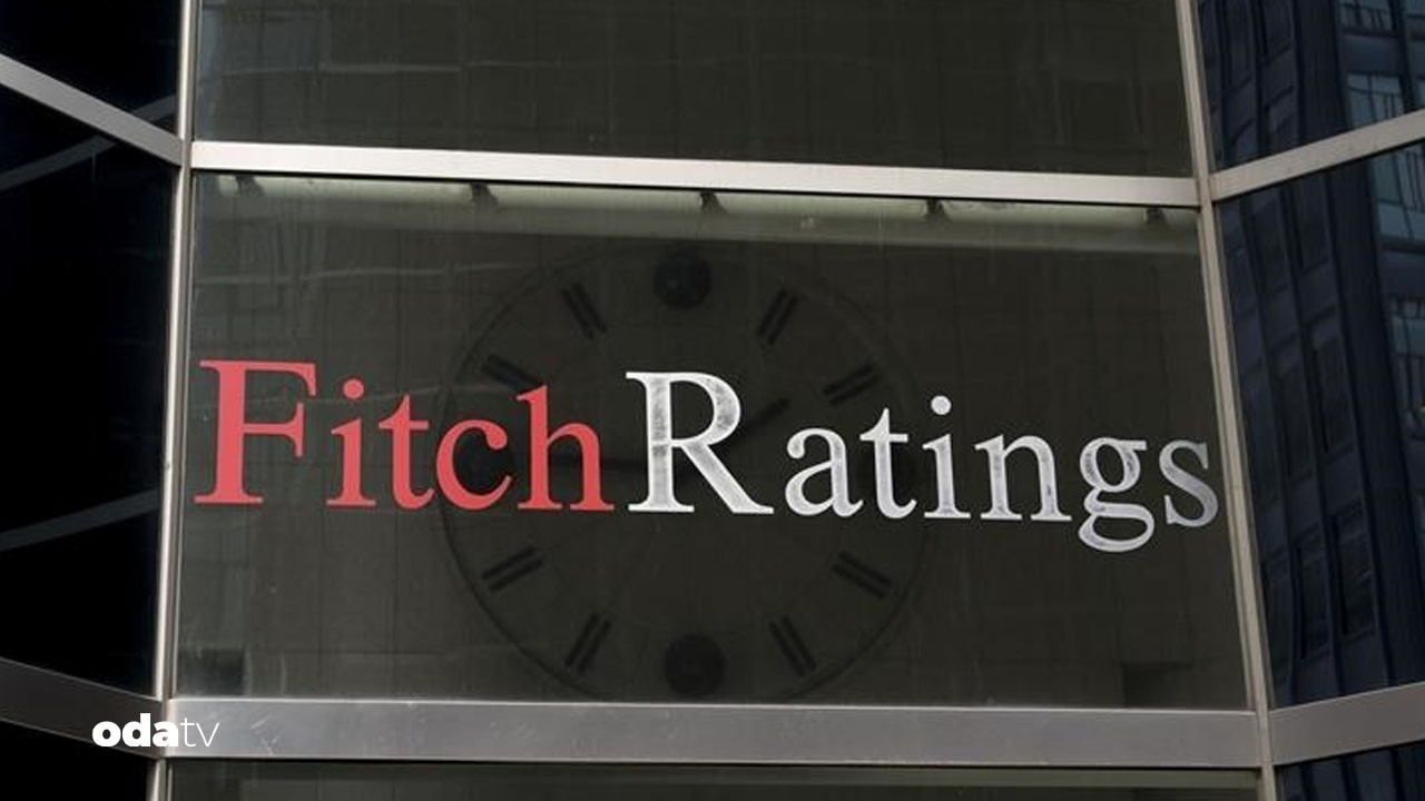 Fitch büyüme tahminlerini açıkladı