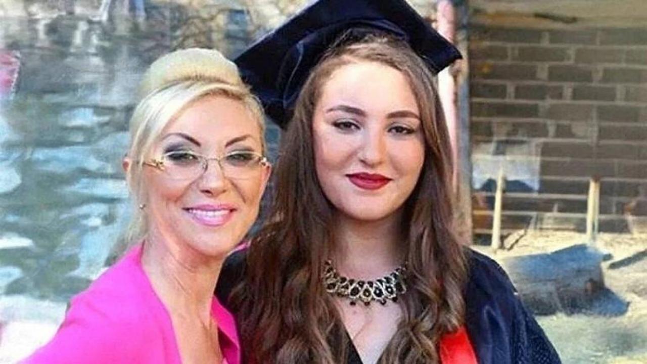 Güllü’nün kızının şoke eden ses kaydı ortaya çıktı: Yurt dışına kaçma planı yapmış!