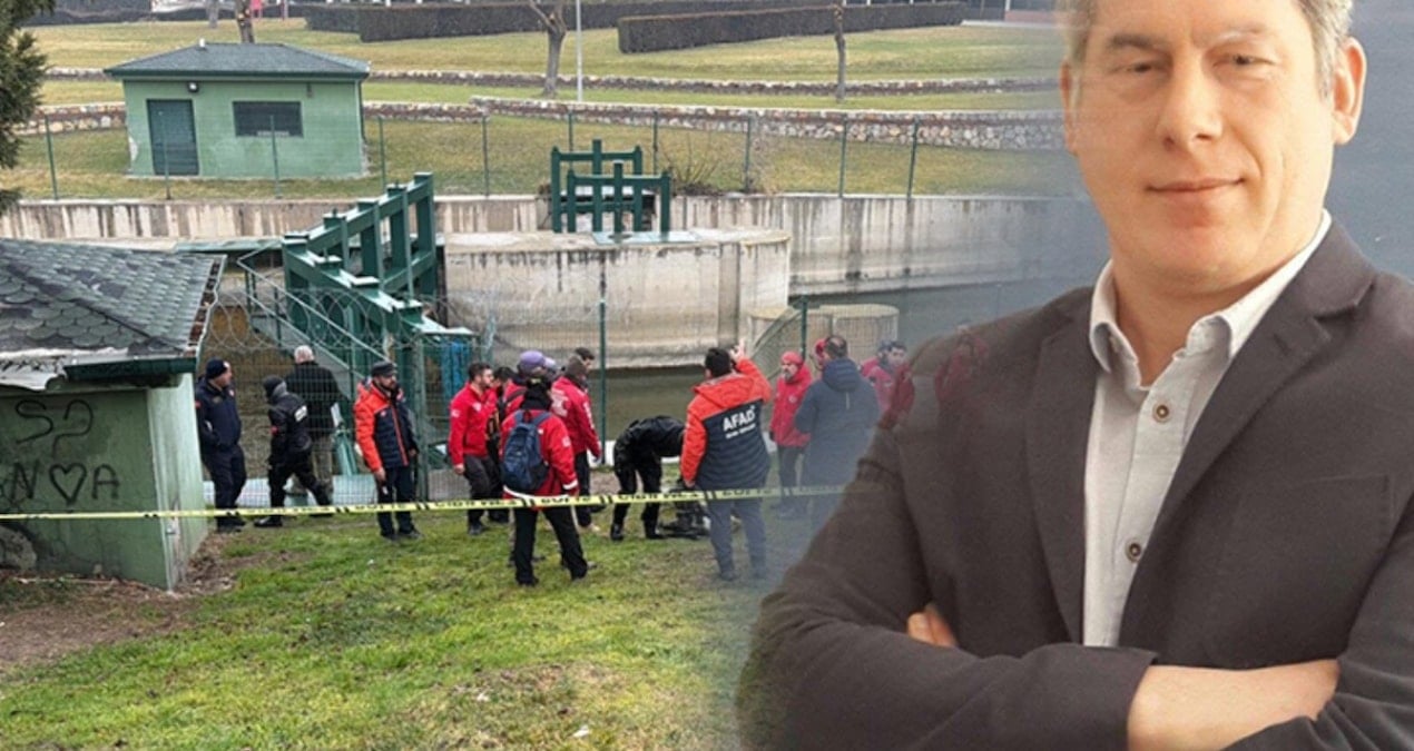 Günlerdir aranan Türkçe öğretmeninden kahreden haber